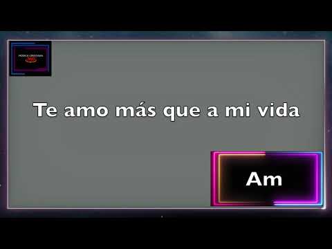 La Niña De Tus Ojos - Alex Campos