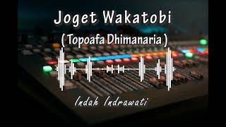 Download lagu Lagu joget wakatobi || TOPOAFA DHIMANARIA || Indah Indrawati mp3 Download lagu Lagu joget wakatobi || TOPOAFA DHIMANARIA || Indah Indrawati mp3