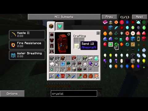 Let's Play Modded Minecraft S02E18 - Beginning AE2