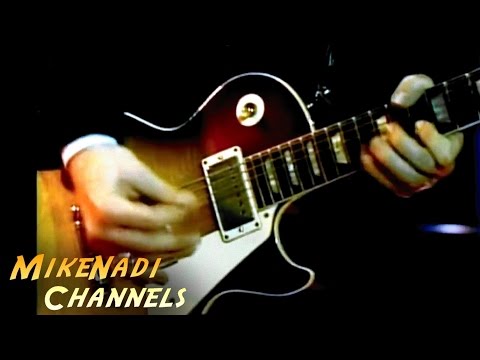 Arrested For Driving While Blind by ZZ Top