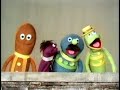 Vintage Sesame Street Episode 0054 1970