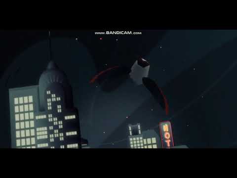 Vinheta: Corujão Cinema - Rede Globo (2024 - Atual)