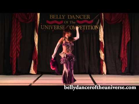 "BDUC 25" 2015 Promo Belly Dancer of the Universe Competition Mashup MTV Style! Champions of 2013