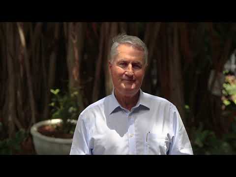 Council Connect - My Legendary Neighbour