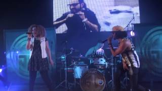 Group 1 Crew - Live It Up - Kings &amp; Queens Tour - PA 2013