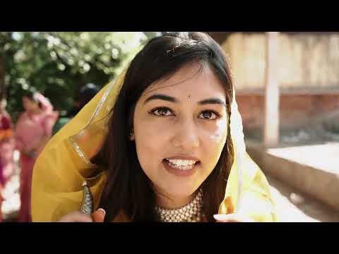 BHERUJI VLOG | JIGISHA JOSHI ki Shadi