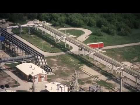 50-lecie działalności produkcyjnej PUŁAW: Produkcja [ENG]