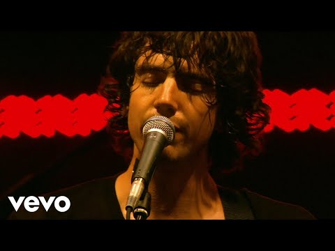 Run (Live At Somerset House, London, UK / 2004)