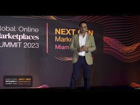 Saurabh Saxena - Scaling a Pan European PropTech Platform