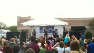 Journey to the End of My Life - Allstar Weekend