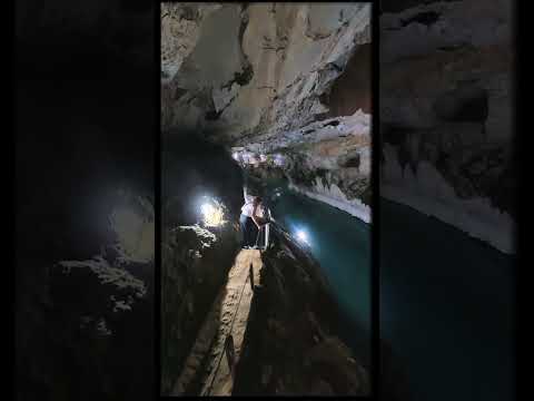 Sorata - Gruta de San Pedro @insta360