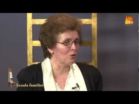 23. Scoala Familiei - Familia in furtunile vietii