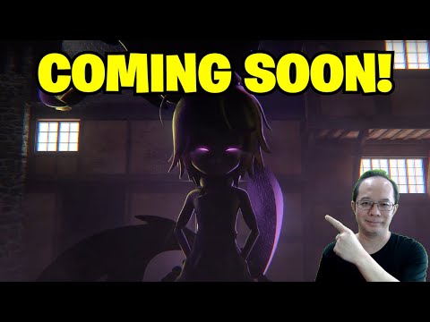 Summoners War - TWO NEW MONSTERS COMING SOON!!! NEXT WEEK???