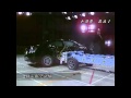 Crash Test 2010 - 20** Toyota Sai (Side Impact) JNCAP