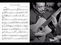 Django Reinhardt - Time On My Hands Transcription