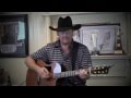 Tracy Lawrence - I'm Over You (Acoustic)