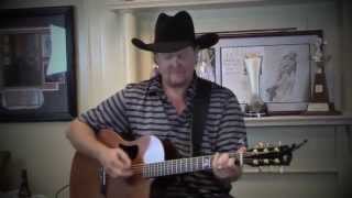 Tracy Lawrence - I'm Over You (Acoustic)