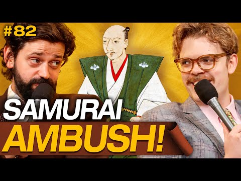 Ninja Thesaurus