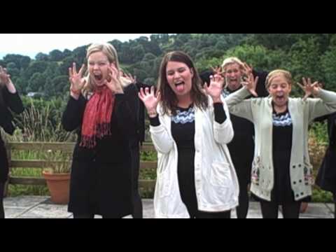 Eisteddfod Llangollen 2010: Graduale Nobili