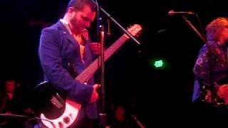 The Minus 5 - "Strychnine" (4/4)