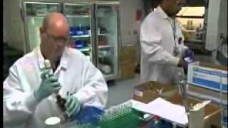 Kidney Disease - Herman Hurwitz, MD FACP, Senior Medical Director, Quest Diagnostics