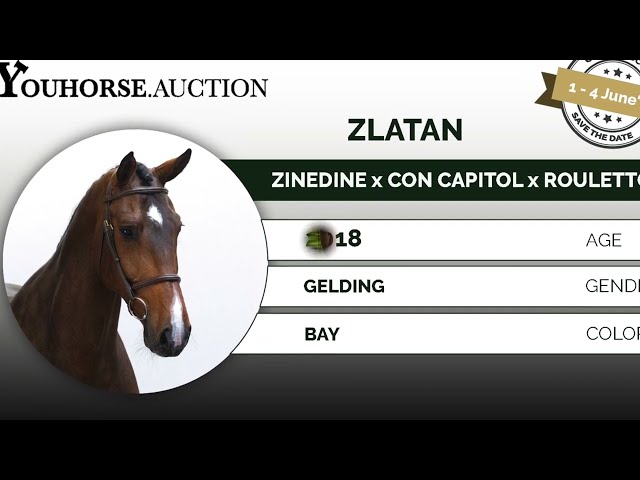 Zlatan