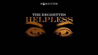 The Regrettes - Helpless