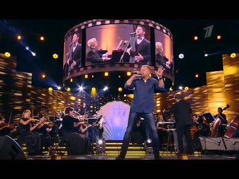 Igo "Kā senā dziesmā"