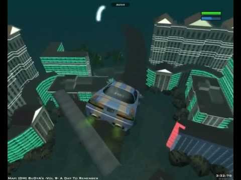 [DM] BuDyA's -Vol 9- A Day To Remember