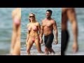Baywatchs Jeremy Jackson Honeymoons With. Baywatchs Jeremy Jackson Honeymoons With.