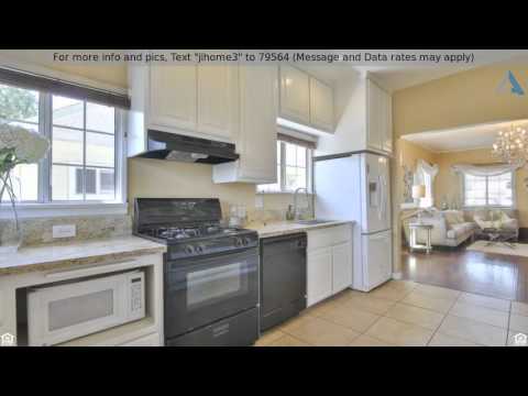 Priced at $430,000 - 164 West Orange Street, Covina, CA 91723