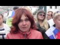 Крым. Осенью бомбанёт