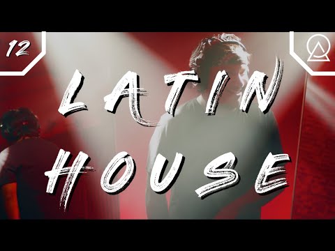 Best Of Latin House Mix/Spanish House 2022 #12 Mixed By OROS