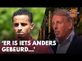 Chris over afketsen transfer Ihattaren: 'Er is iets anders gebeurd' DE ORANJEZOMER