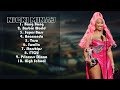 Nicki Minaj ~ 🎵 Greatest Hits Full Album ~ Music Mix Playlist 2024 🎵