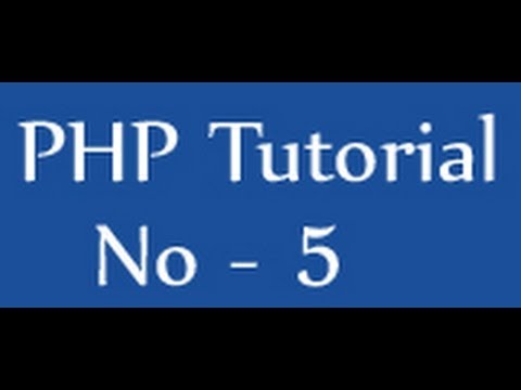 Php Tutorials For Beginners 5 Create First Php File