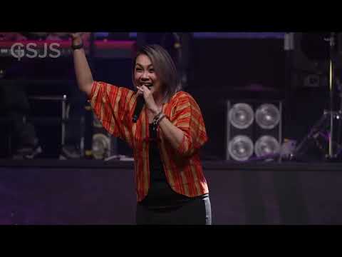 Aku Lebih Perlu - GSJS Worship Cover