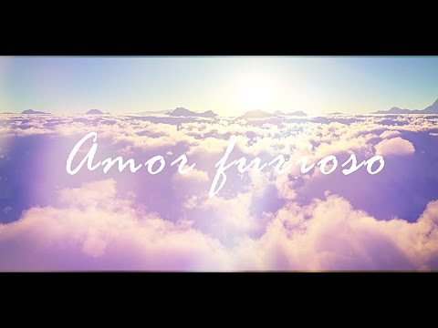 Laura Molina - Amor Furioso - Cover Español (Lyrics)