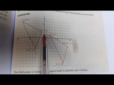 WISKUNDE GRAAD 8: 02 Junie 2020 - periode 3 (02083)