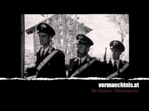 Muttersprache Vermaechtnis 5 Die Flamme