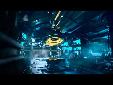 Embrace One - Flight ft. Shaz Sparks (Fearbace Remix)