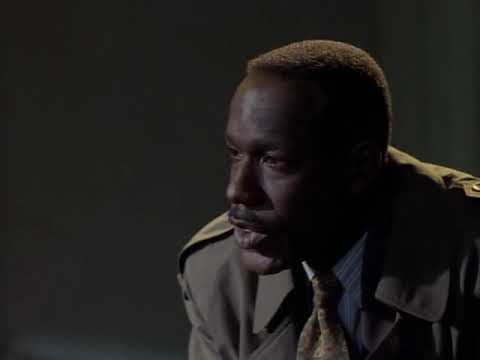 NYPD Blue - Andy Got Beat Up Last Night