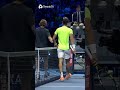 Carlos Alcaraz Gets FIRST Win At Nitto ATP Finals