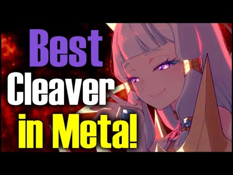 My Best Cleave in This Meta!