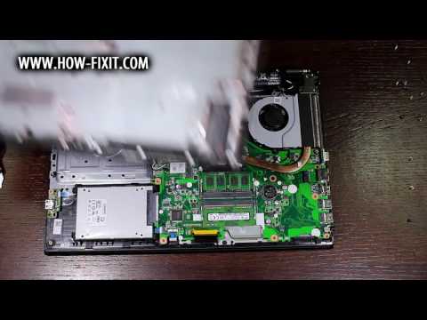 Можно ли поменять проц и видеокарту на Acer Extensa EX2511G-56DA Процессоры - Ко