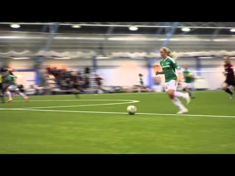PK-35 TV: PK-35 Vantaa - Fortuna Hjørring