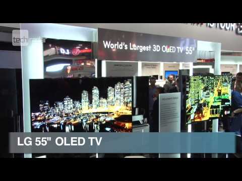 CES 2012: Best in Show Video