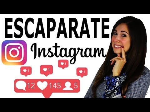 ESCAPARATE DE FOTOS EN INSTAGRAM