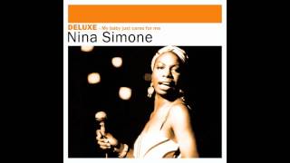 Nina Simone - Little Girl Blue