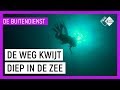 DUIKEN ALS HET NACHT IS #4 | Duikverhalen van De Buitendienst | NPO Zapp